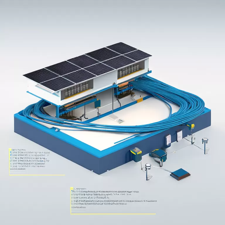 How to Terminate Photovoltaic Wires for Rooftop Solar Arrays: Avoid 5 Common Mistakes that Cause 80% of Failures