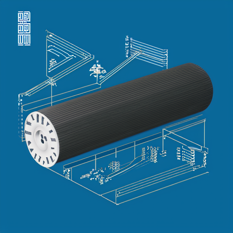 What is a low voltage power cable?