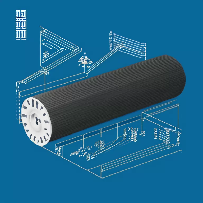 What is a low voltage power cable?