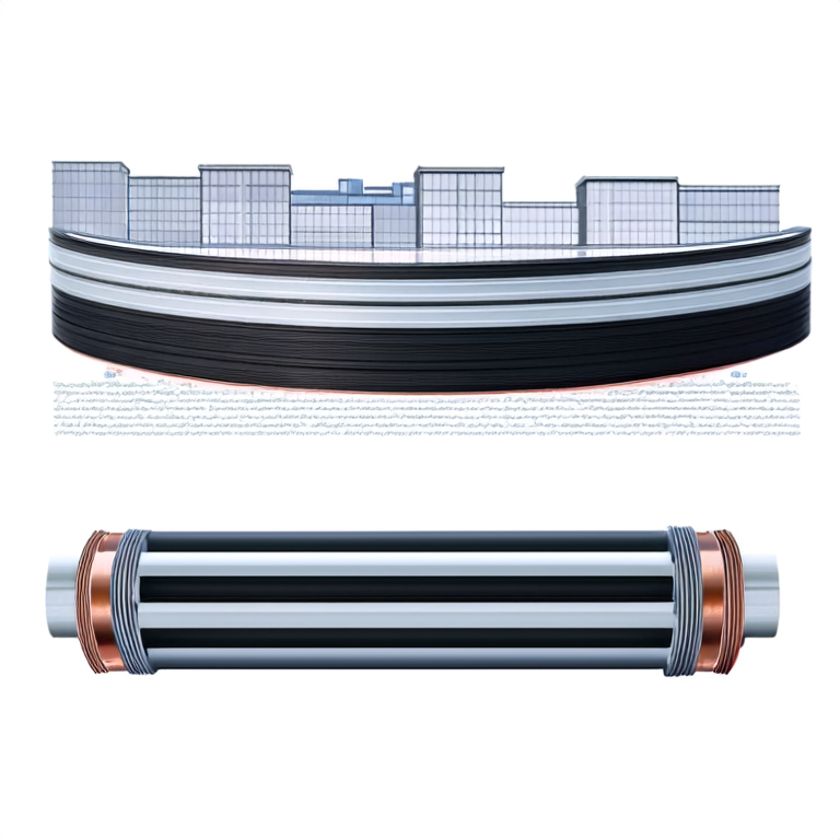 Difference Between LT and HT Cable