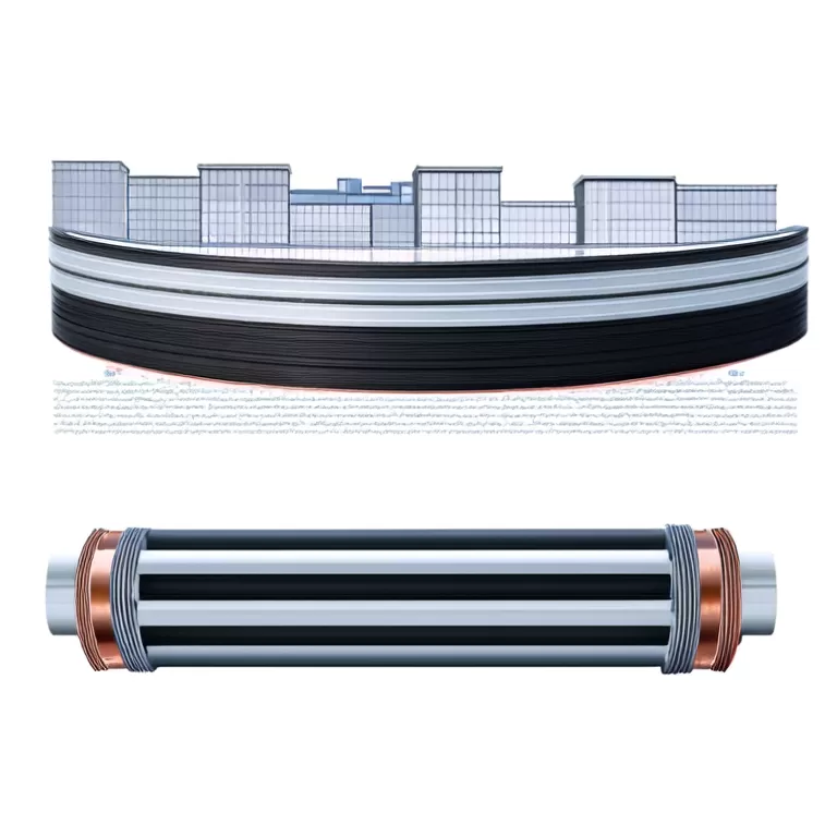 What is the difference between LT and HT cable?