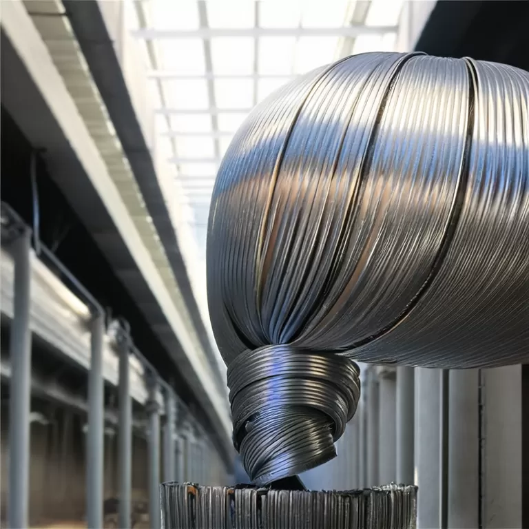 Where are aluminum alloy conductor cables commonly used?