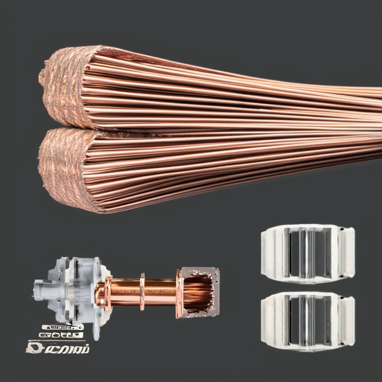 Low Voltage Power Cable