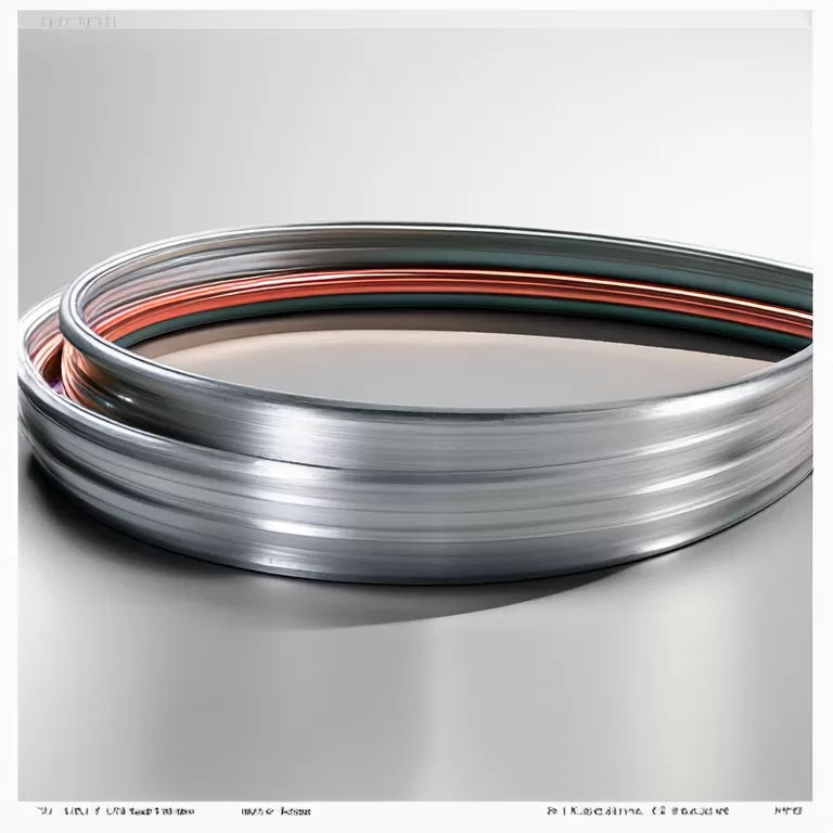 Can aluminum alloy cable replace copper cable directly?