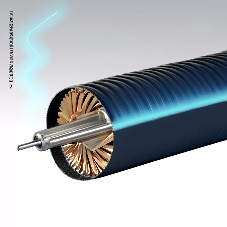 How does low voltage wire work?