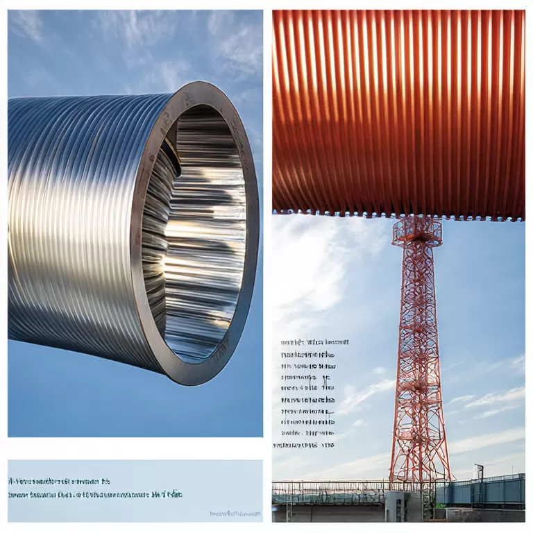 Why choose aluminum alloy instead of copper?