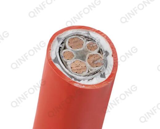 fireproof cable