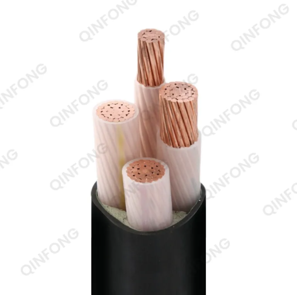 Low-voltage Power Cable