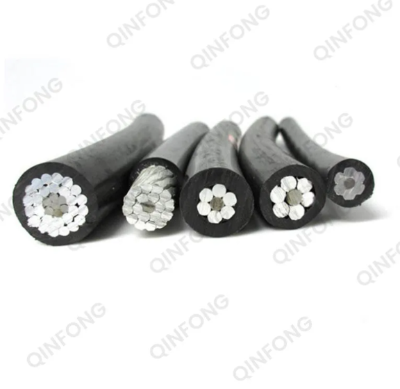 Overhead Insulated Cables