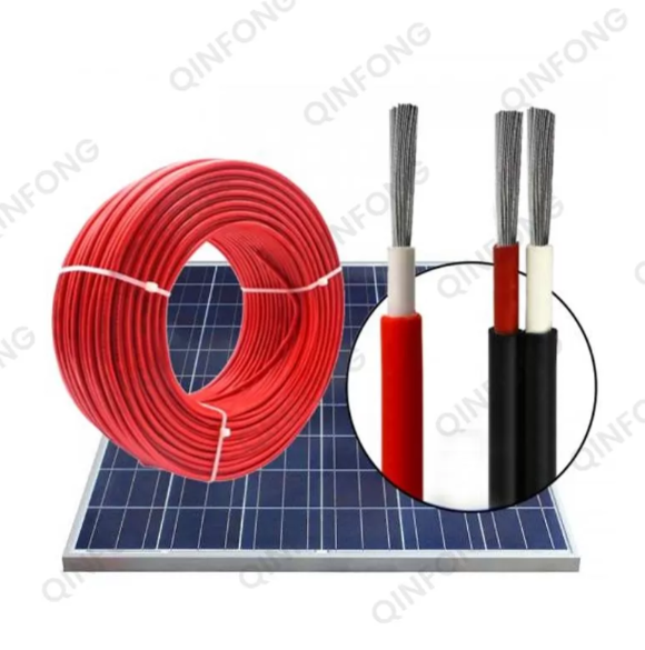 Photovoltaic Cables