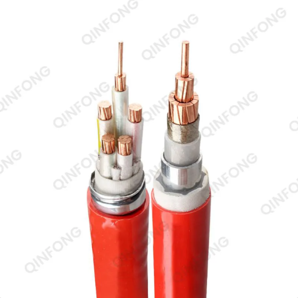 How to Test Fireproof Cables for High-Rise Building Compliance？