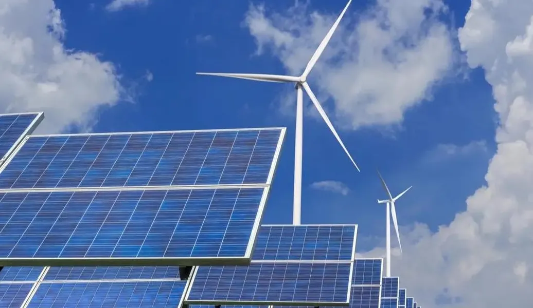 Photovoltaic Power Generation