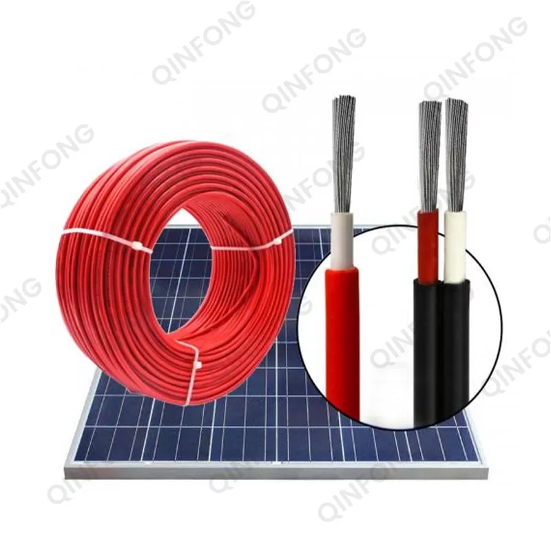 Photovoltaic Wire