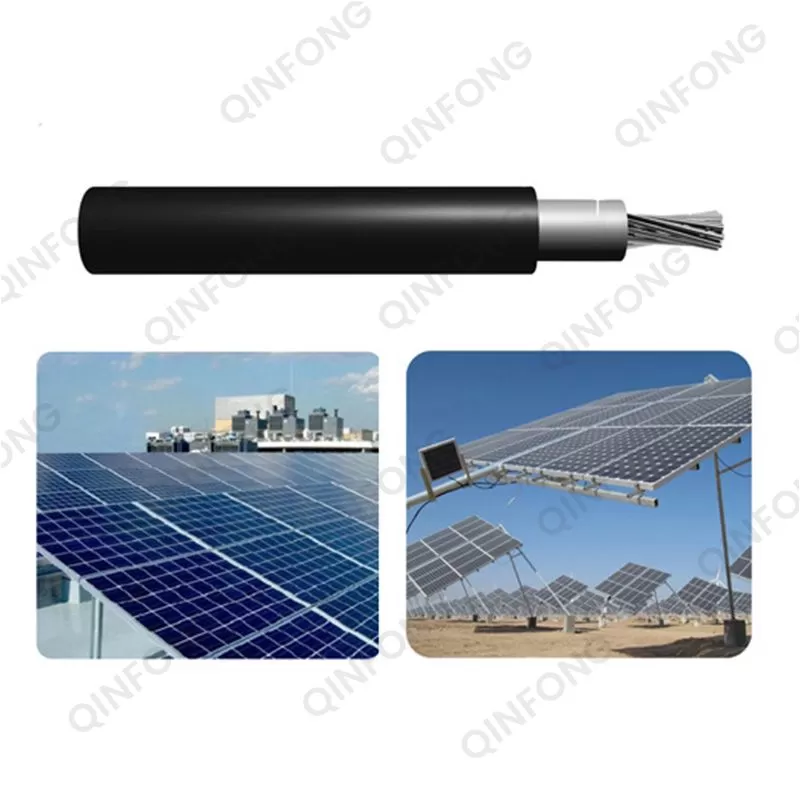Photovoltaic Wire