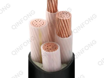 Common Failure Types of Copper Cables and Troubleshooting Methods