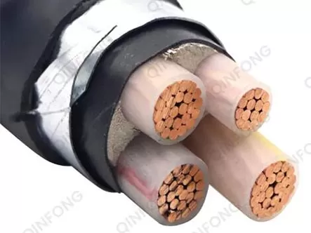What is Steel Tape Armoured Cable?