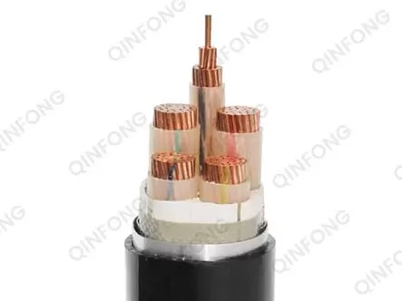 What is Steel Tape Armoured Cable Used For?
