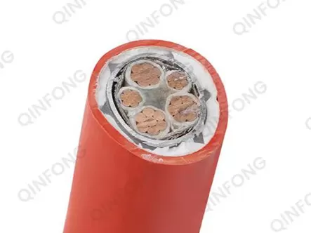 What is the Purpose of a Fireproof Cable?