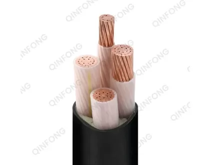 Low-Voltage Wire and Cable Buying Guide