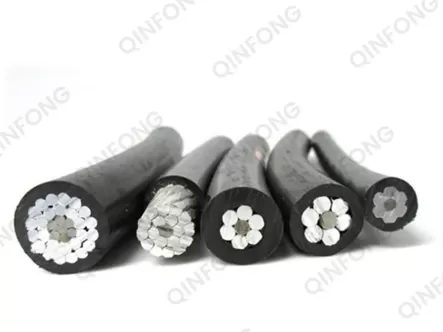 Advantages and Applications of Overhead Insulated Cables