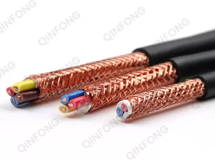 The Importance of Shielded and Unshielded Cables in Modern Infrastructure
